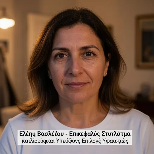Ελένη Βασιλείου